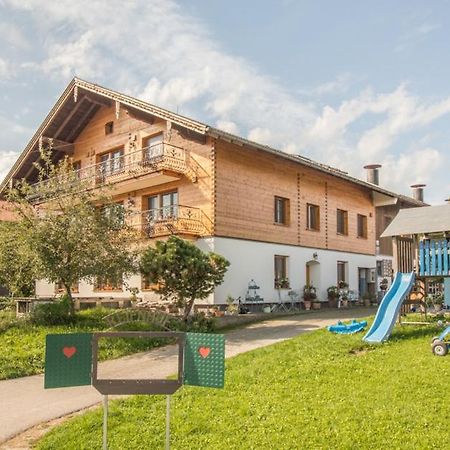 Auf'M Reifnhof Villa Riedering Dış mekan fotoğraf