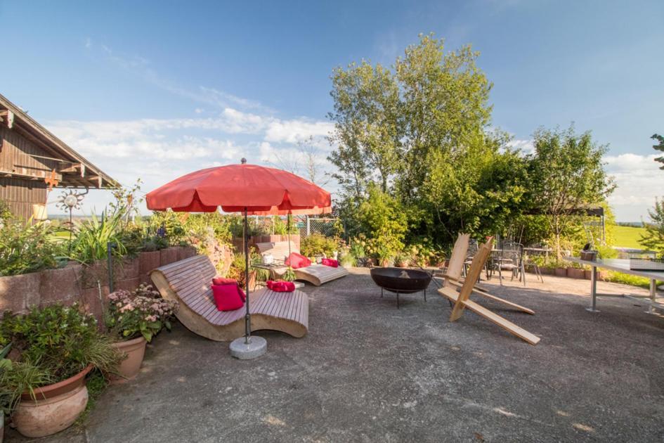 Auf'M Reifnhof Villa Riedering Dış mekan fotoğraf