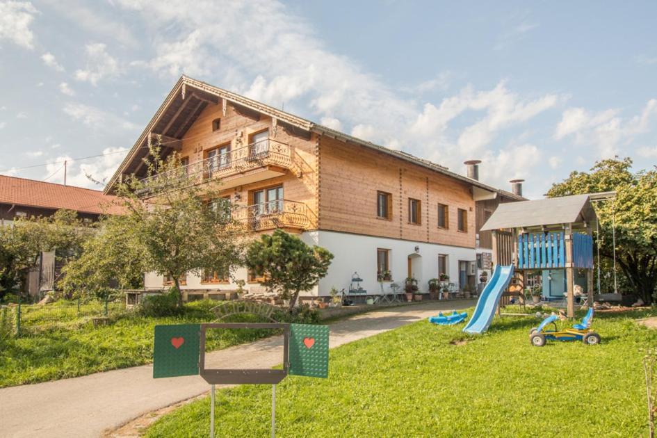 Auf'M Reifnhof Villa Riedering Dış mekan fotoğraf