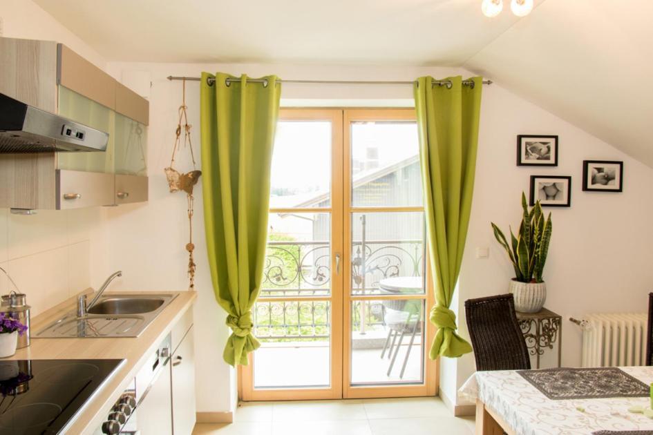 Auf'M Reifnhof Villa Riedering Dış mekan fotoğraf