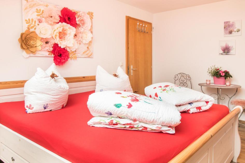 Auf'M Reifnhof Villa Riedering Dış mekan fotoğraf
