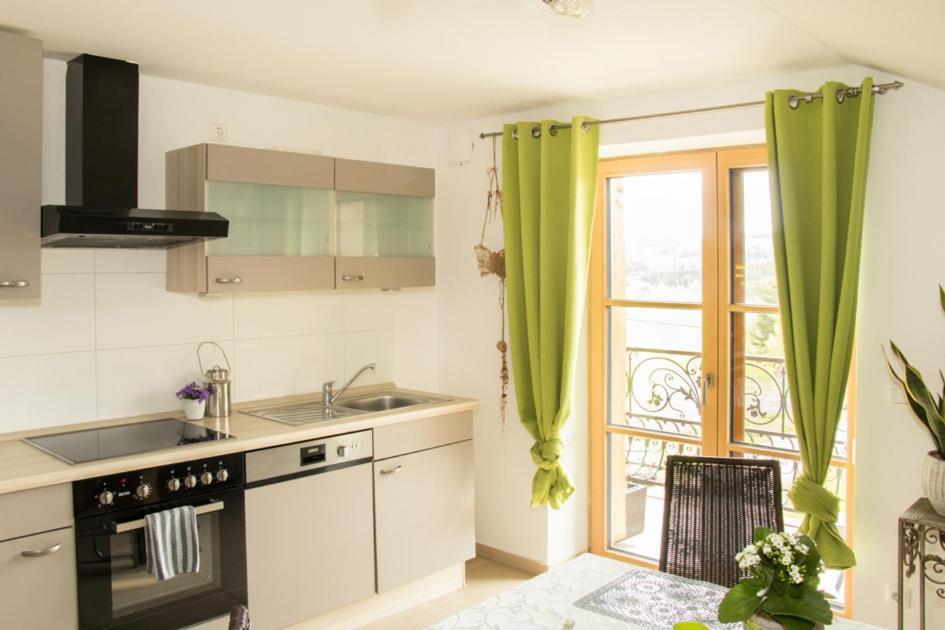 Auf'M Reifnhof Villa Riedering Dış mekan fotoğraf